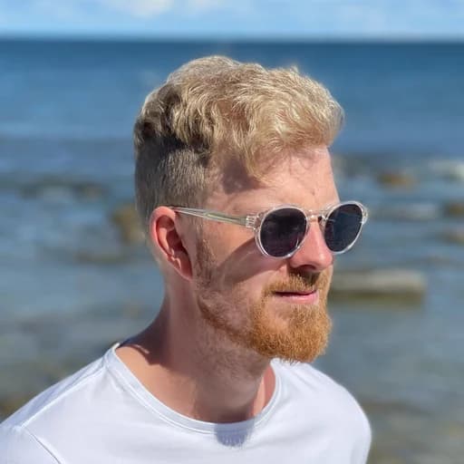 Jonas Gustafson